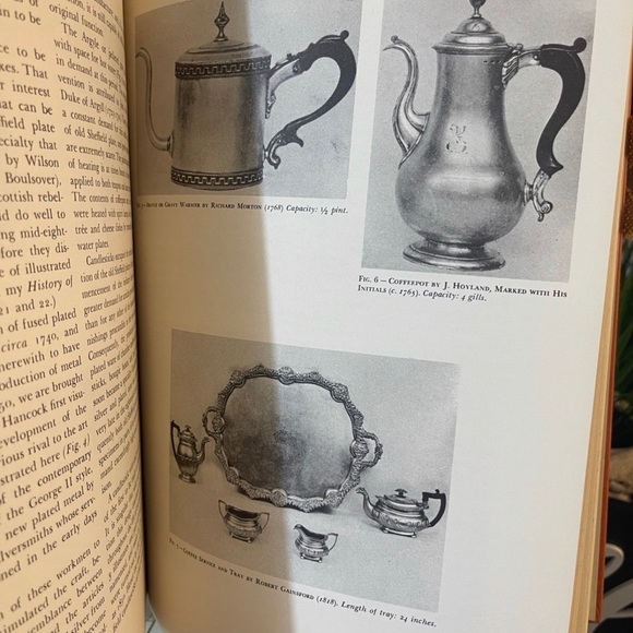 1950s antique book - Picture 3 of 12